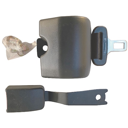 Premium Forklift Seat Belt, 70-1/5 in. L MPN:MQ0087