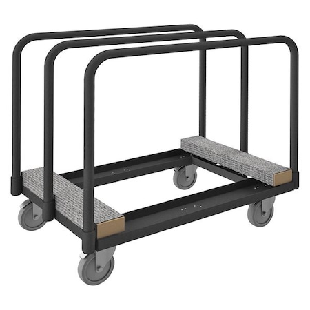 General Purpose Panel Truck, 1000 lb. MPN:PM-2439-CR-95