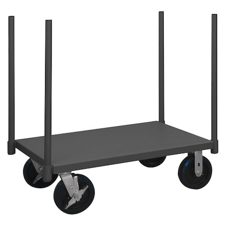 Standard Platform Truck, 3600 lb. MPN:PST-2436-95