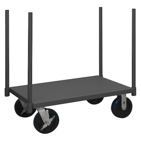 Standard Platform Truck, 3600 lb. MPN:PST-3048-95