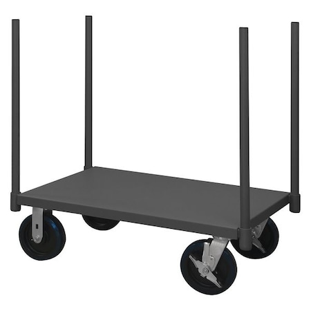 Standard Platform Truck, 3600 lb. MPN:PST-3060-95