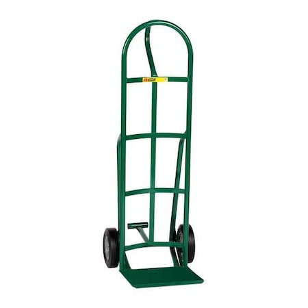 GPHandTruck, 48in, 21in, Grn, Stl, 800lb MPN:TF-240-8S