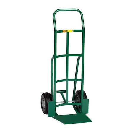 GPHandTruck, 47in, 18in, Grn, Stl, 800lb MPN:TF-360-10P