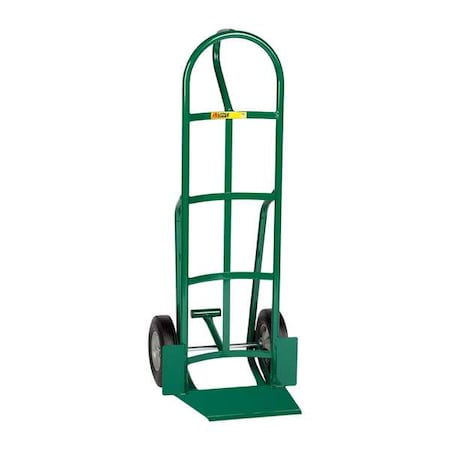 GPHandTruck, 49in, 18in, Grn, Stl, 800lb MPN:TF-364-10