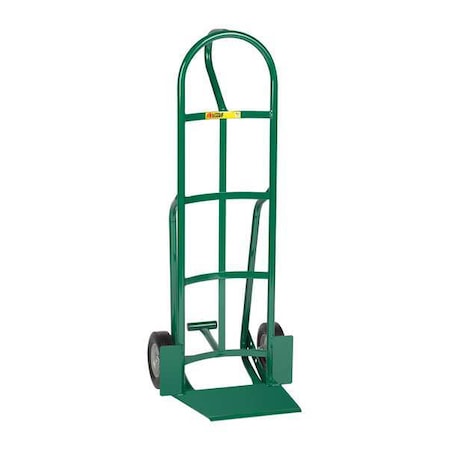 GPHandTruck, 49in, 18in, Grn, Stl, 800lb MPN:TF-364-8S