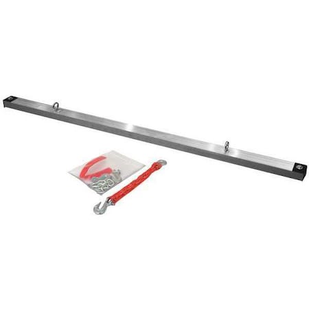 Magnetic Bar Attachment, 48 In MPN:VMB-048