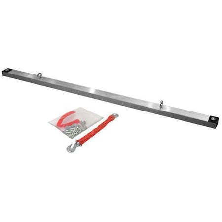 Magnetic Bar Attachment, 60 In MPN:VMB-060