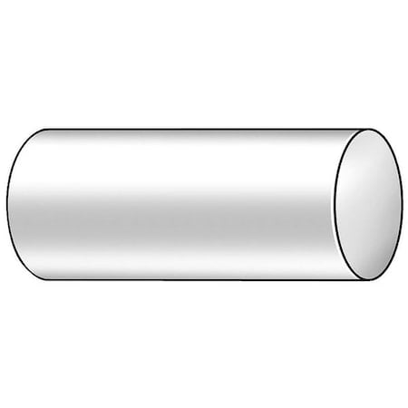 Rod, Cast Iron, CL 40, 4 In Dia x 3 Ft L MPN:2AHP5