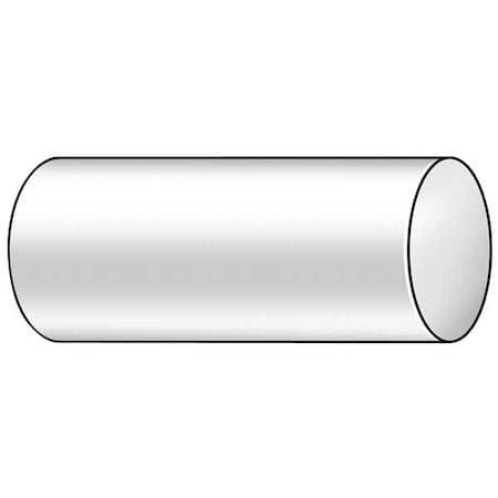 Rod, Cast Iron, CL 40, 2 In Dia x 1 Ft L MPN:IR2-12