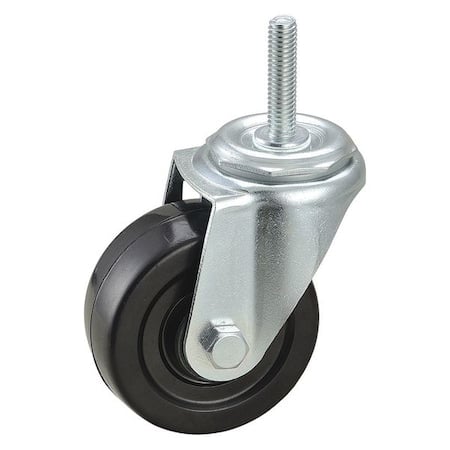 Stem Caster, 3