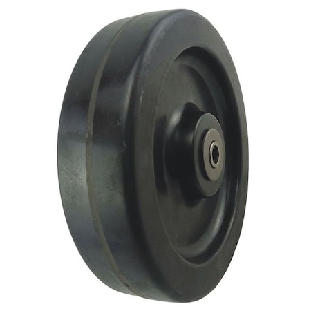 Caster Wheel, Phenolic, 2-3/16 in. Hub MPN:1G421