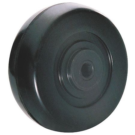 Caster Wheel, 4