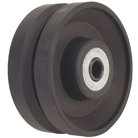 Caster Wheel, 900 lb., 6 D x 2-1/2 In. MPN:1NWC1