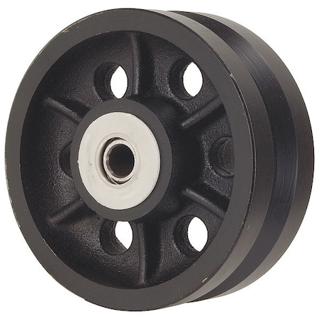 Caster Wheel, 900 lb., 5 D x 2 In. MPN:1NWG1