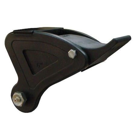 Caster Lock Kit, forWheel W 2