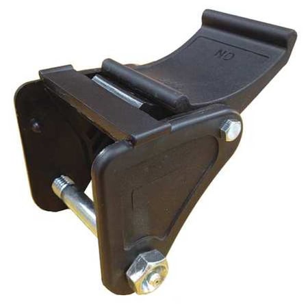 Caster Brake Kit, forWheel W 2