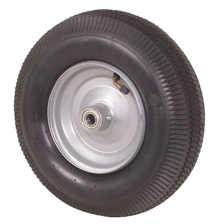 PneumaticWheel, 12 1/4
