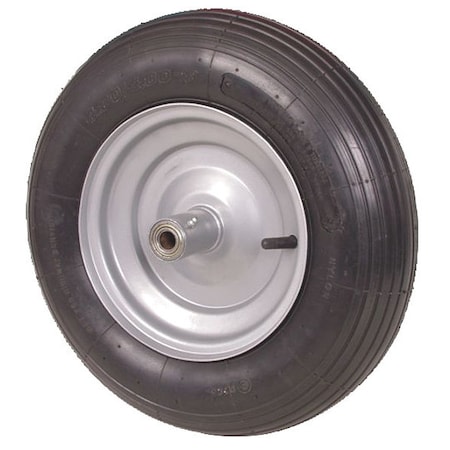 Pneumatic Wheel, 15 3/8