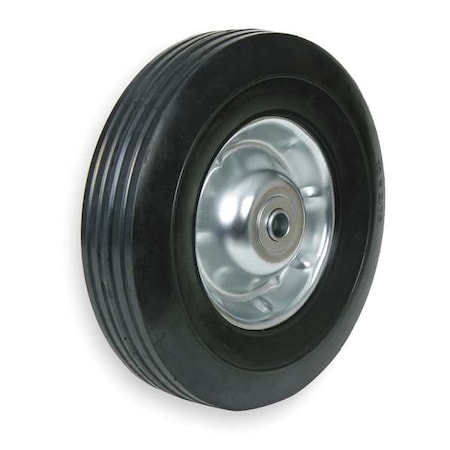 SemiPneumatic Wheel, 14