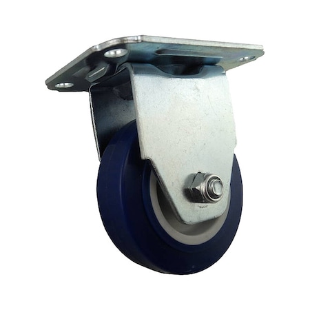 PlateCaster, Rigid, Polyurethane, 3 13/16