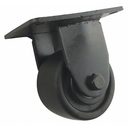 Rigid Plate Cstr, Polypropylene, 3in, 500lb MPN:20PB03201R