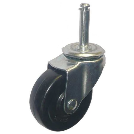 Stem Caster, 3