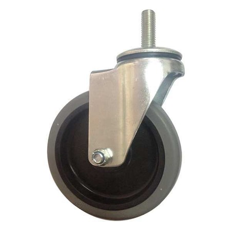 Stem Caster, 5