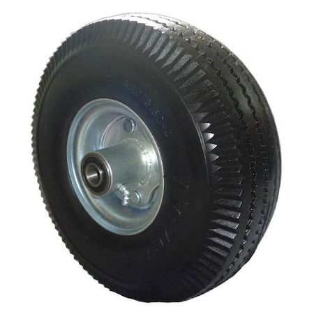 Solid Wheel, 10 1/4