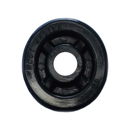 Caster Wheel, 551 lb., 2 D x 1 In. MPN:24WK28