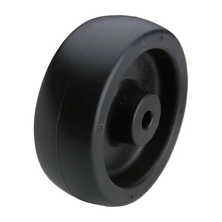 Caster Wheel, 1-3/8 in. Hub L, 300 lb. MPN:26Y351