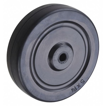 Caster Wheel, 240 lb., Delrin Bearing MPN:26Y364