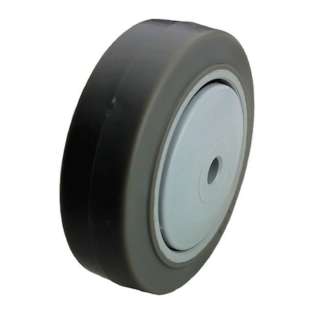 Caster Wheel, 1-5/8 in. Hub L, 300 lb. MPN:26Y373