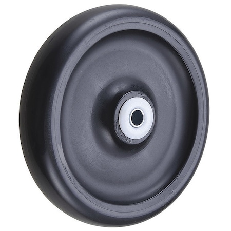 Caster Wheel, 1-3/8 in. Hub L, 450 lb. MPN:26Y379