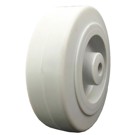 Caster Wheel, 145 lb., 5 D x 1 In. MPN:2RZH8