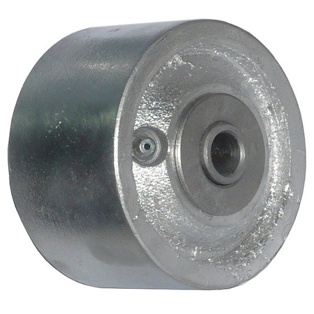 Caster Wheel, 700 lb., 3-1/4 D x 2 In. MPN:2RZK1