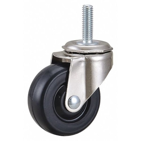 Stem Caster, 2