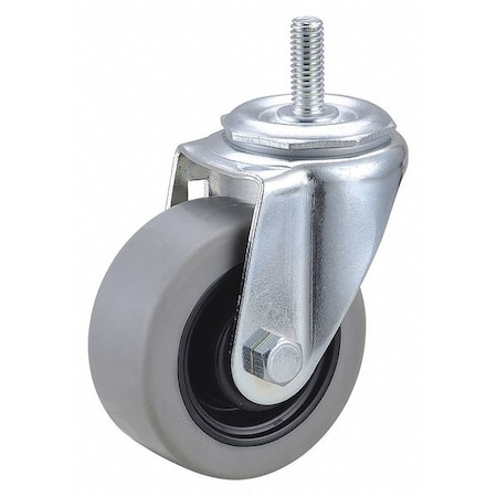 Stem Caster, 3