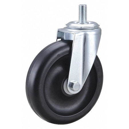 Stem Caster, 5