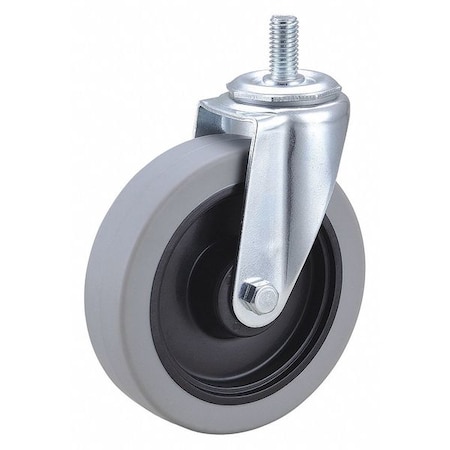 Stem Caster, 5