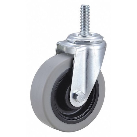 General Purpose Threaded Stem Caster, 4