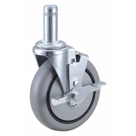 Stem Caster, 5