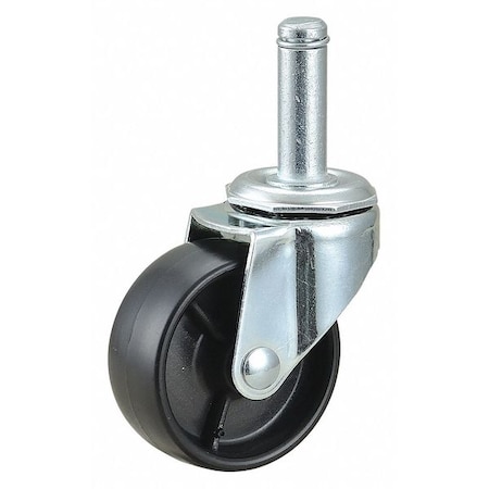 Gen Purpose Friction-Ring Stem Caster MPN:32J954