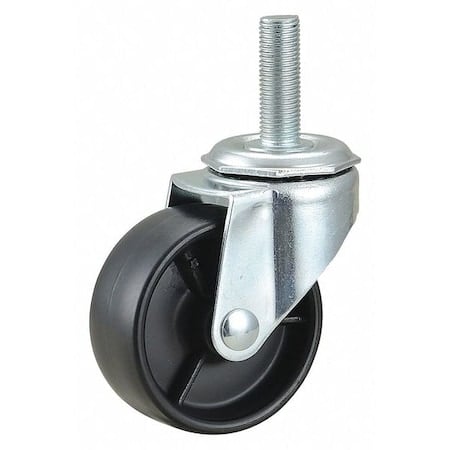 General Purpose Threaded Stem Caster, 2