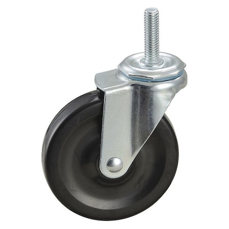 Stem Caster, 4