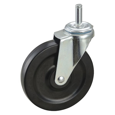 Stem Caster, 5