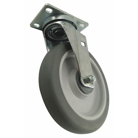 Plate Caster, 6