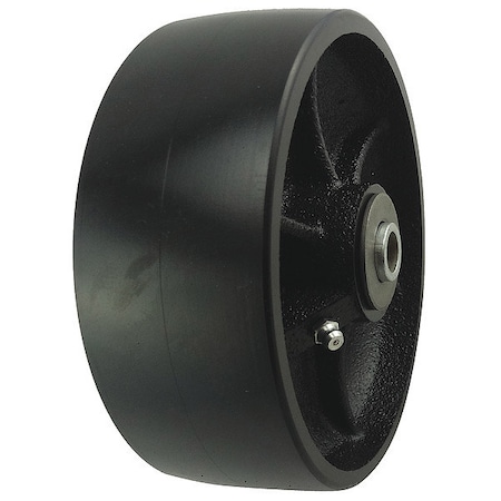 Caster Wheel, 6