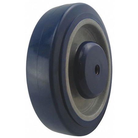 Caster Wheel, 350 lb., 5/16