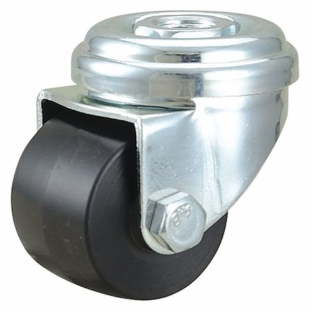 Bolt Hole Caster, 165 lb. Load Rating MPN:400K41