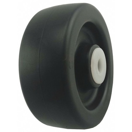 Caster Wheel, 250 lb., 3-1/2